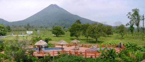 Costa Rica All Inclusive Vacations